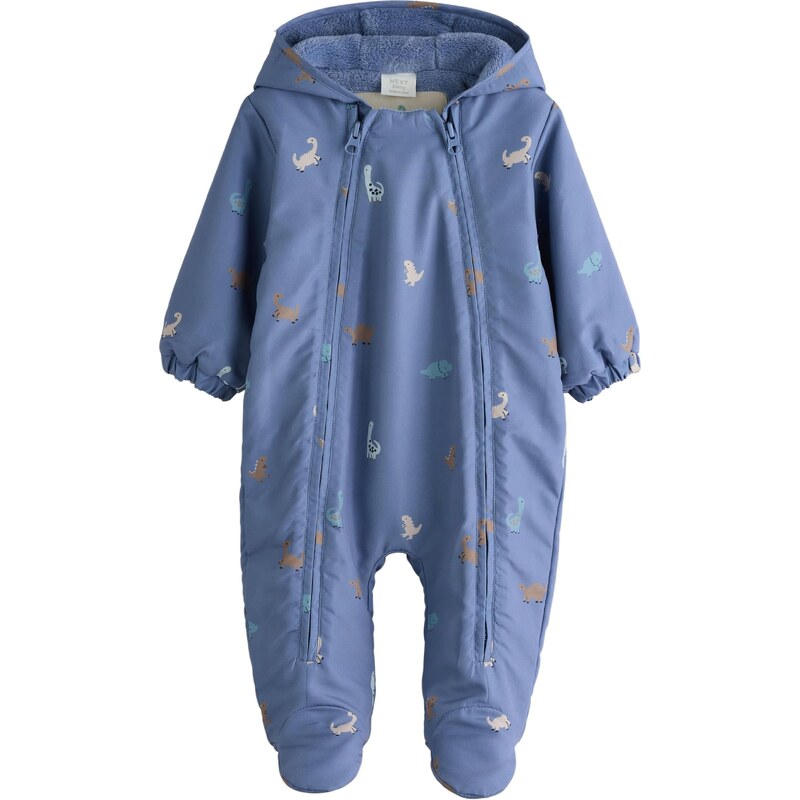 Next Overal námornícka modrá 65992636