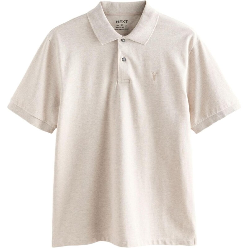 Next Tričko béžová 65493691