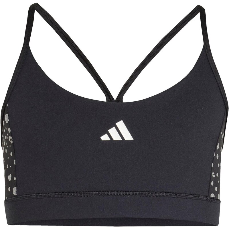 ADIDAS SPORTSWEAR Športová spodná bielizeň čierna / biela 65881549