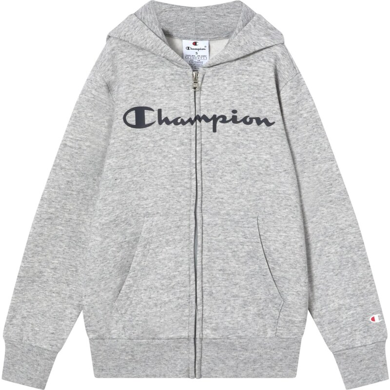 Champion Authentic Athletic Apparel Tepláková bunda námornícka modrá / 64731861