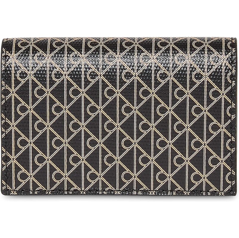 Calvin Klein Peňaženka béžová / čierna 65043387