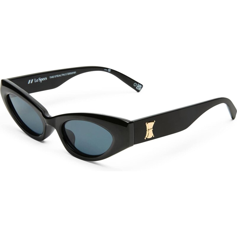 LE SPECS Slnečné okuliare THE STEALTH čierna 64746725