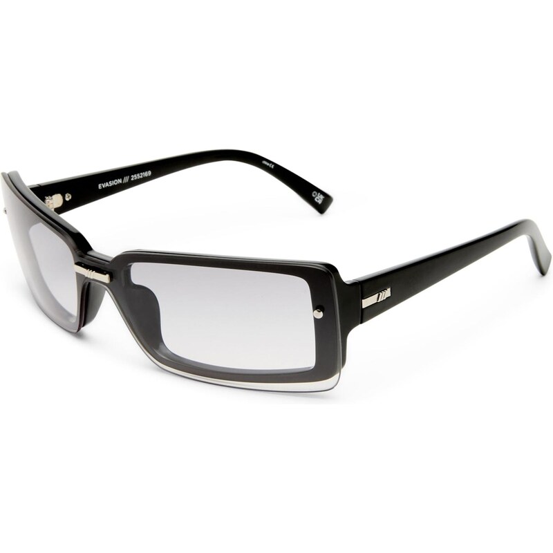 LE SPECS Slnečné okuliare EVASION čierna 64746738