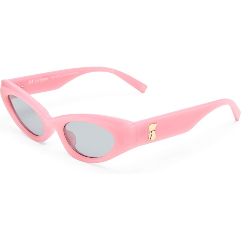 LE SPECS Slnečné okuliare THE STEALTH zlatá / svetloružová 64746742