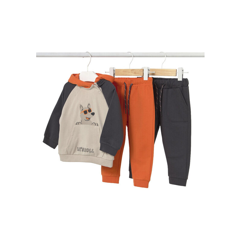 Tepláková súprava Mayoral 64904415