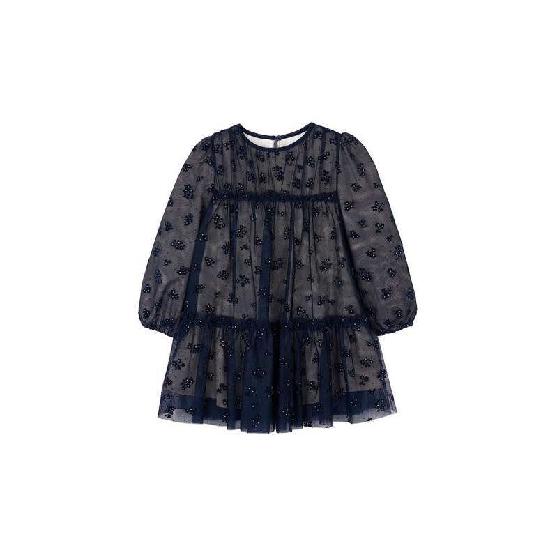 Elegantné šaty Mayoral 64902416