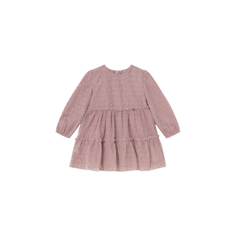 Elegantné šaty Mayoral 64904155