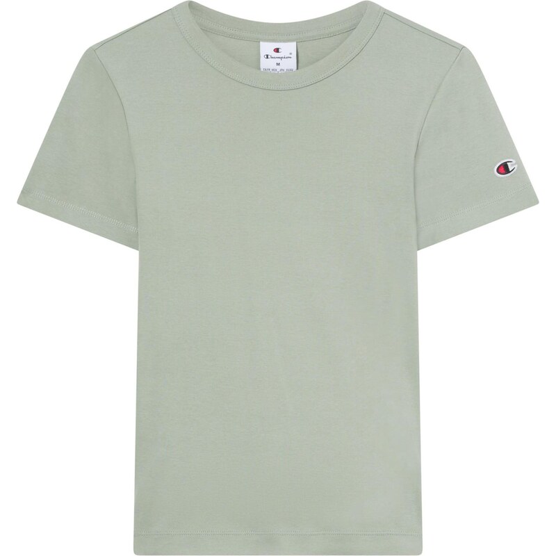 Champion Authentic Athletic Apparel Tričko svetlozelená 65883613