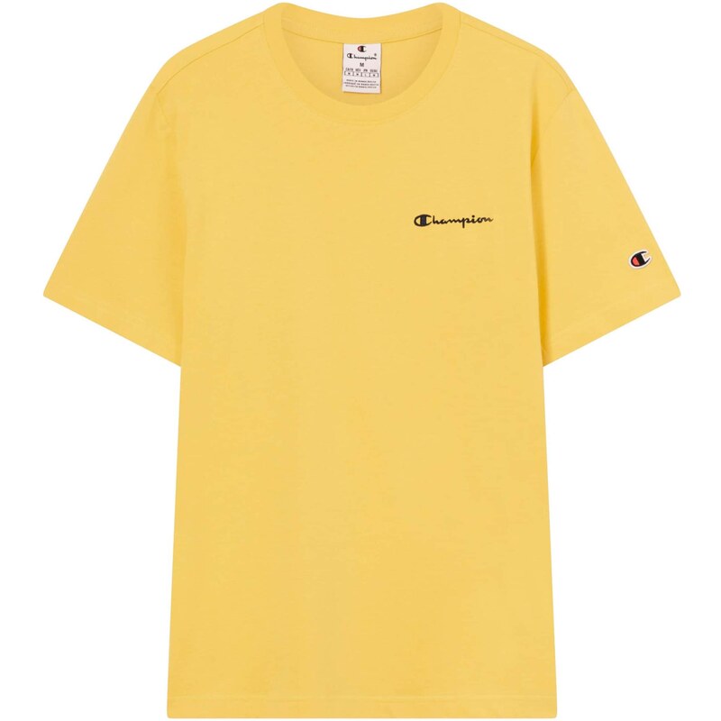 Champion Authentic Athletic Apparel Tričko žltá 64731929