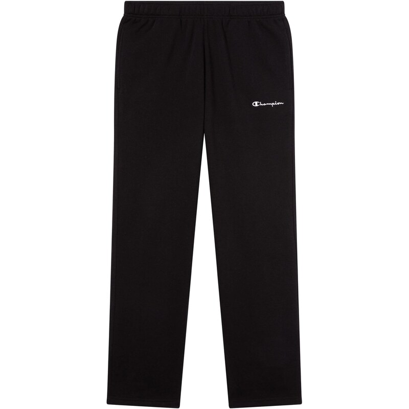 Champion Authentic Athletic Apparel Nohavice čierna / biela 64746756