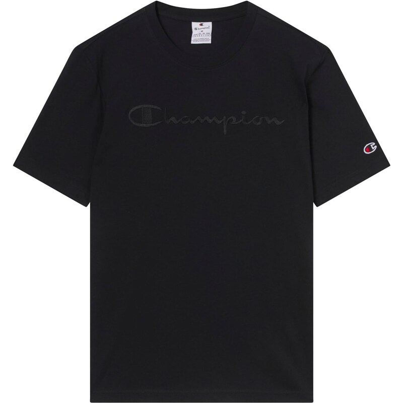 Champion Authentic Athletic Apparel Tričko čierna 64731948