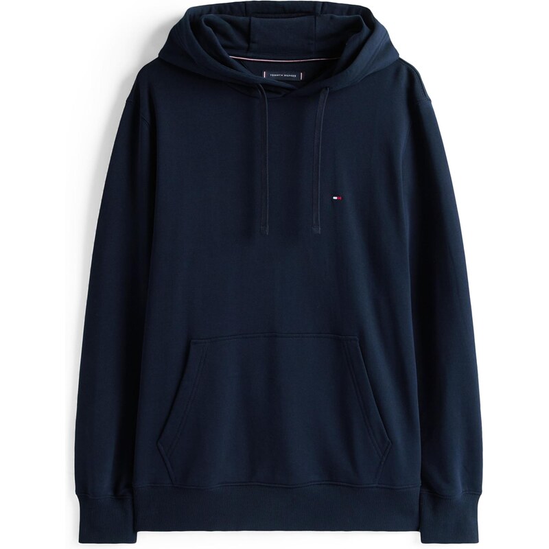 TOMMY HILFIGER Mikina Essential námornícka modrá 65885435