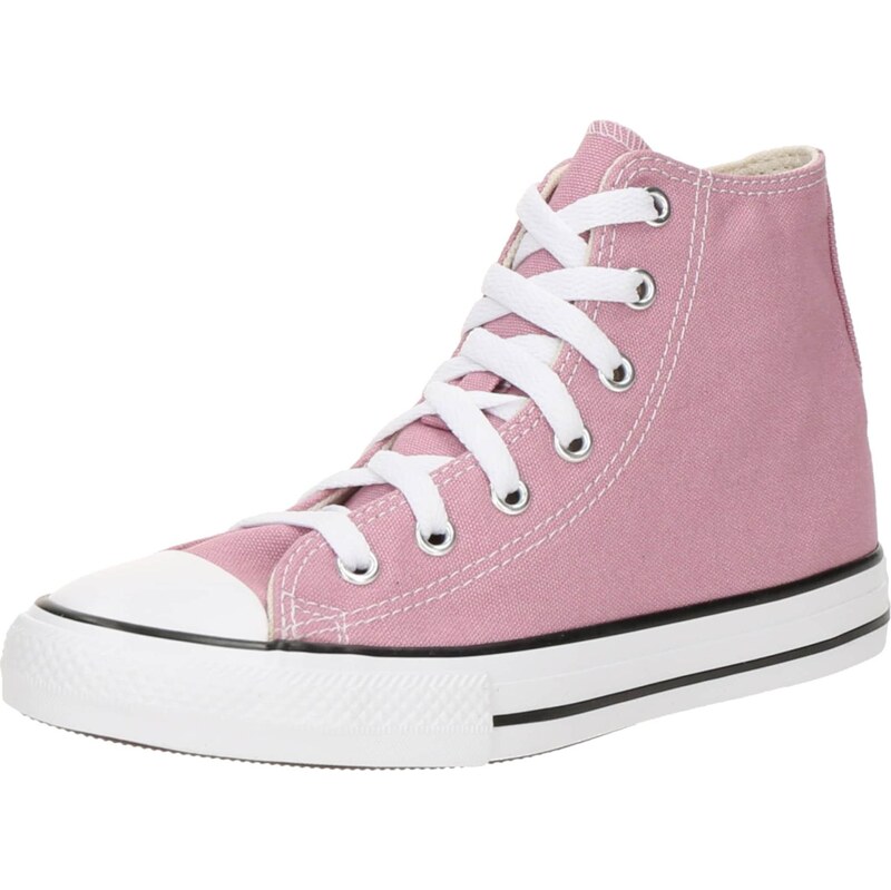CONVERSE Tenisky CTAS staroružová / čierna / biela 64732039