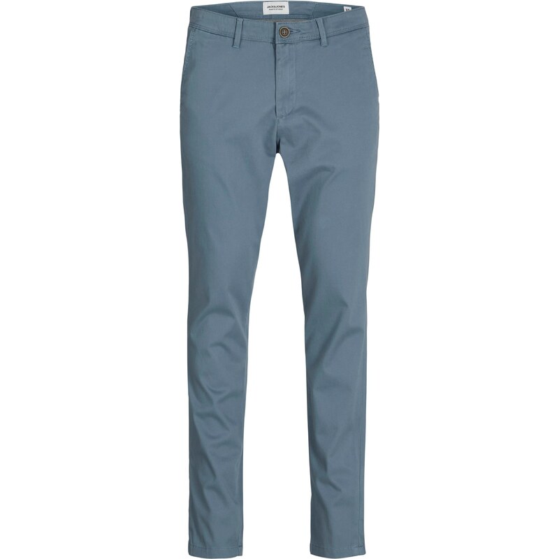 JACK & JONES Chino nohavice JJIMARCO JJBOWIE opálová 64746815