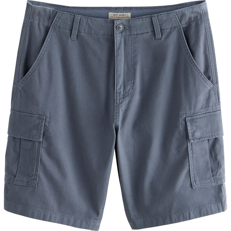 Next Nohavice námornícka modrá 65650555