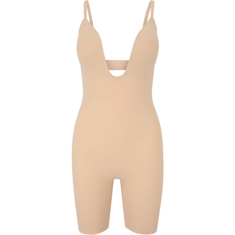 Bye Bra Formujúce body béžová 66074399