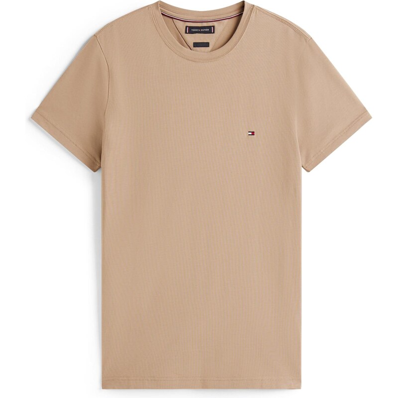 TOMMY HILFIGER Tričko béžová 64731942