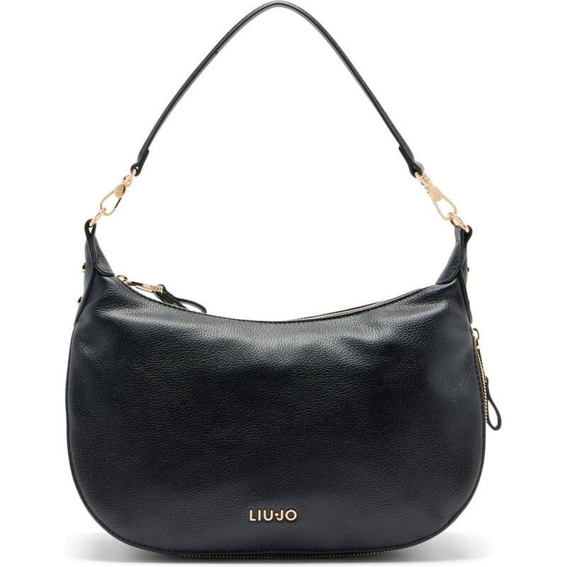 Liu Jo Kabelka na rameno čierna 64766014