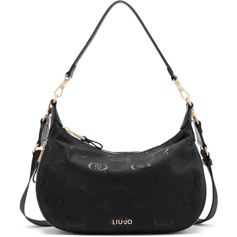Liu Jo Kabelka na rameno čierna 64766016