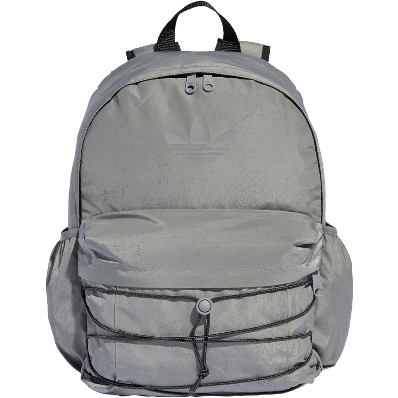 ADIDAS ORIGINALS Batoh Reflective Cl sivá 64757848