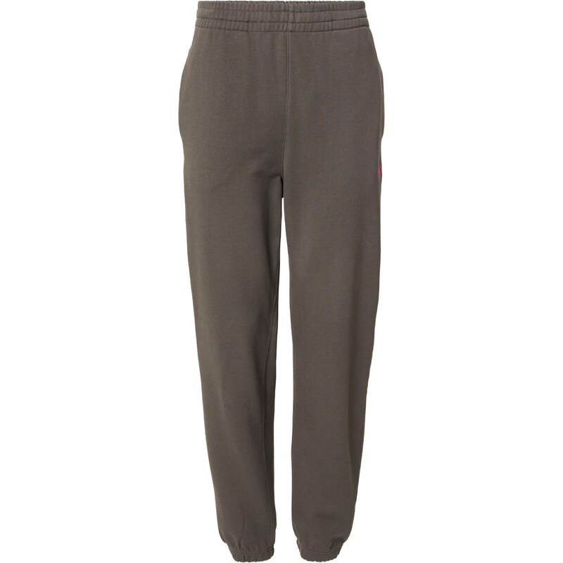 Calvin Klein Jeans Nohavice tmavošedá 64746820