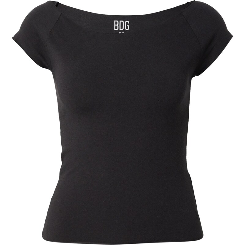 BDG Urban Outfitters Tričko čierna 66008538