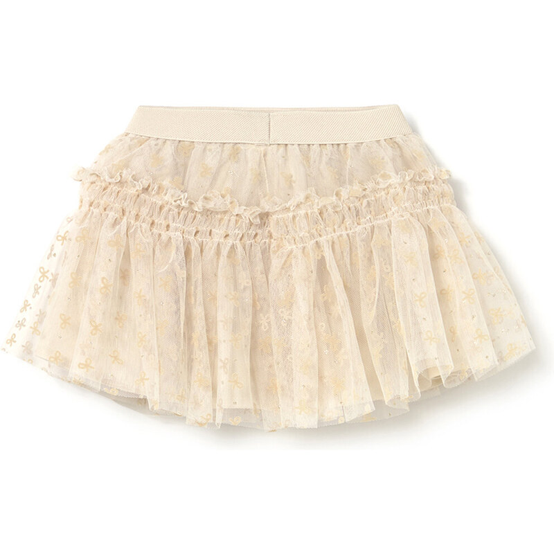 tylová sukňa Mayoral 64901536