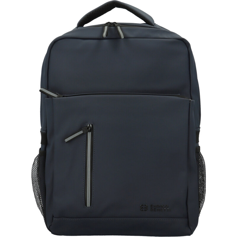 Batoh tmavo modrý - Enrico Benetti Sanem tmavo modra 64732211