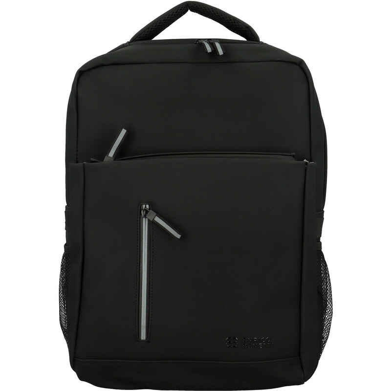 Batoh čierny - Enrico Benetti Sanem čierna 64732210