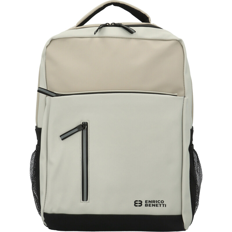 Batoh béžový - Enrico Benetti Sanem béžová 64732212