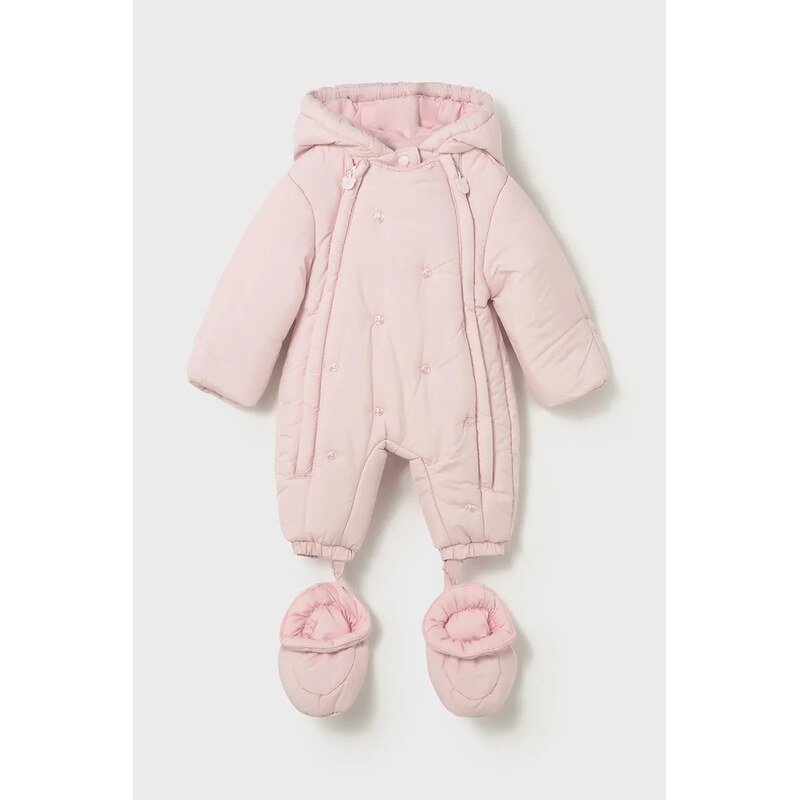 Overal pre bábätká Mayoral Newborn 64731542