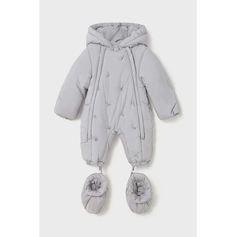 Overal pre bábätká Mayoral Newborn 64731545