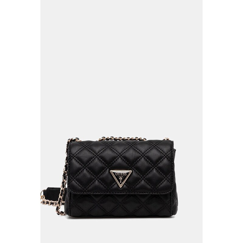 Kabelka Guess GIULLY 64731623