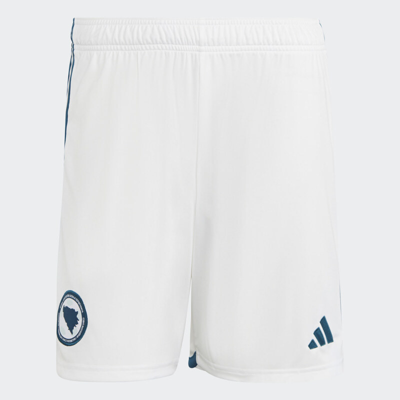 Adidas Šortky Bosnia 22 Away 35081420
