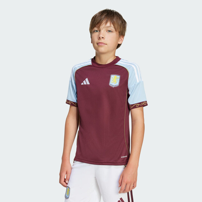 Adidas Domáci dres FC Aston Villa 25/26 64732120