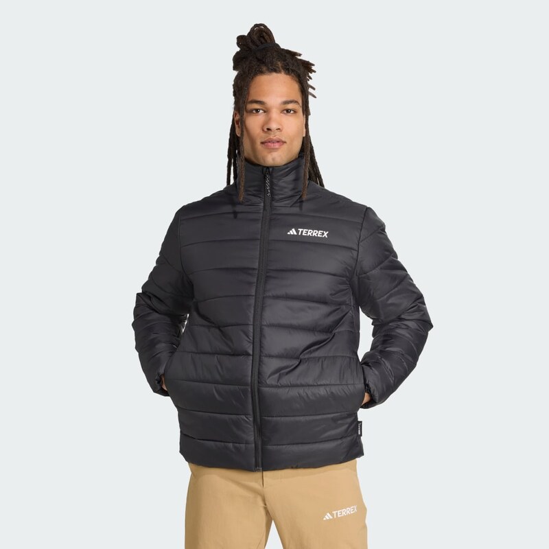 Zateplená bunda adidas Terrex Multi Essentials 64732136