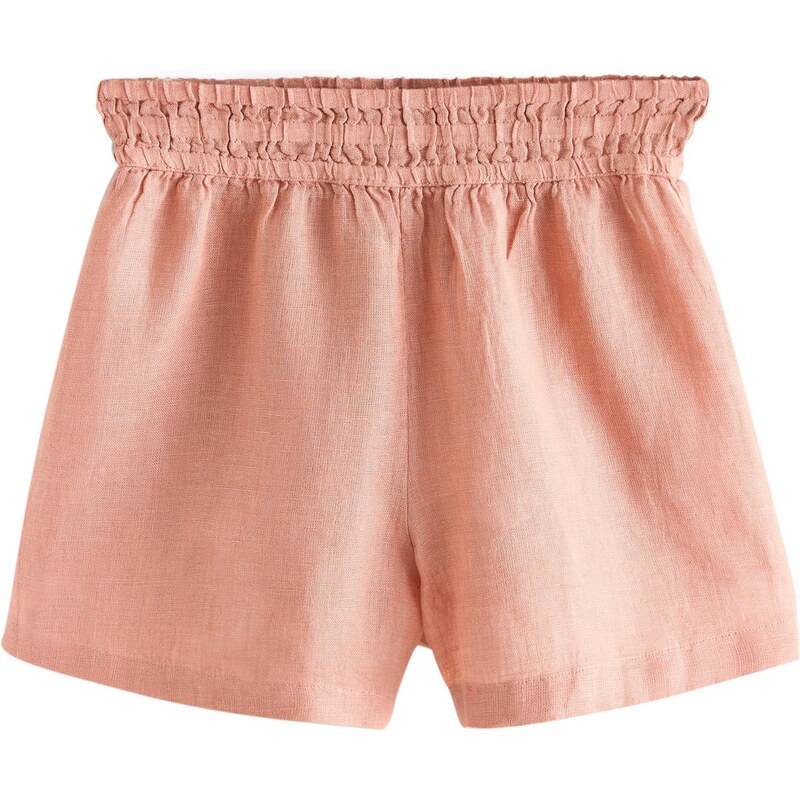 Next Nohavice ružová 65877642