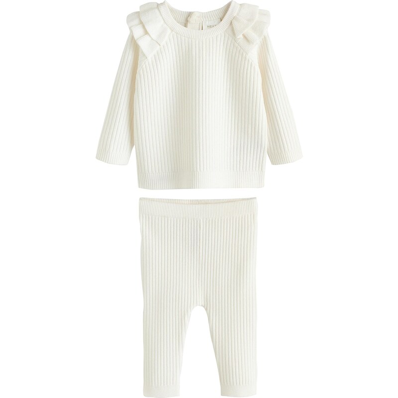 Next Set krémová 65879410