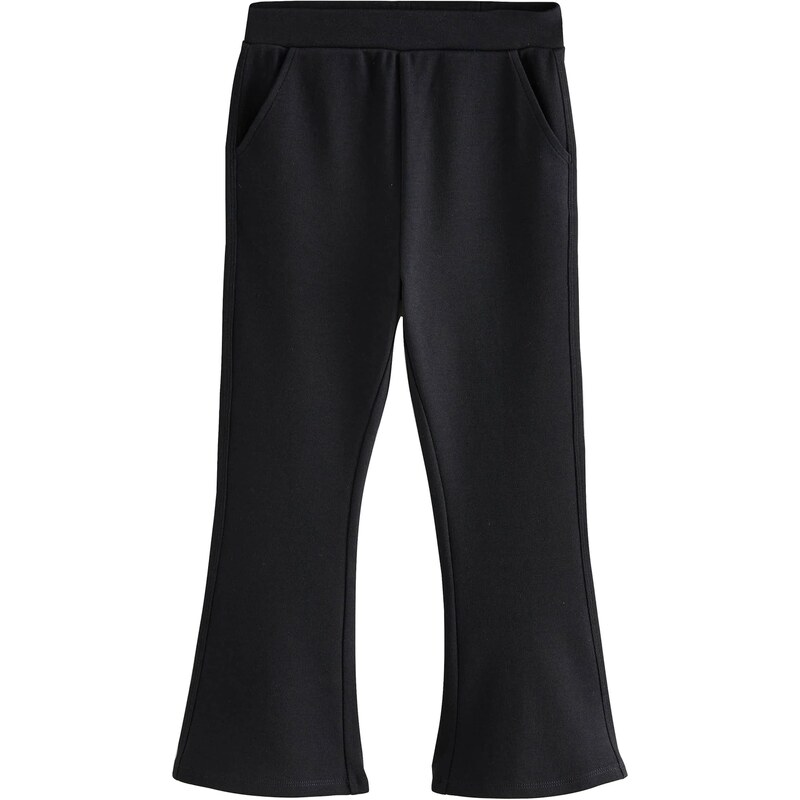 Next Nohavice čierna 65653075