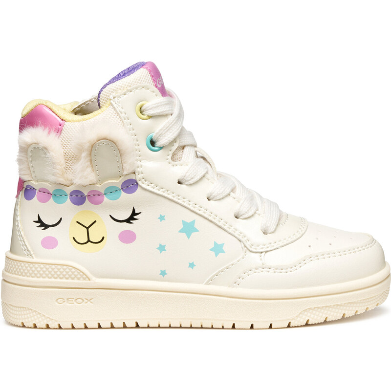 Sneakersy Geox 67487369