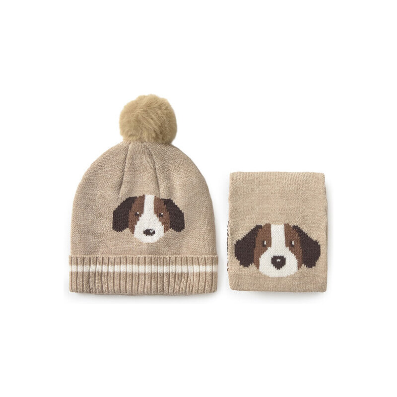 Set čiapka a šál Mayoral 64904979