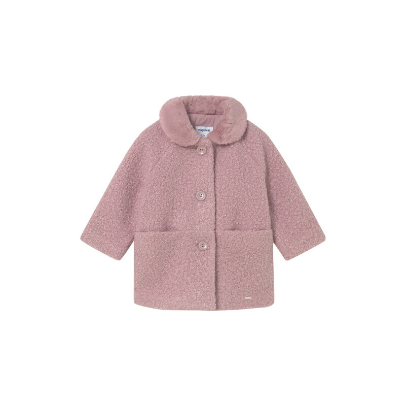 Umelý kožuch Mayoral 64903015