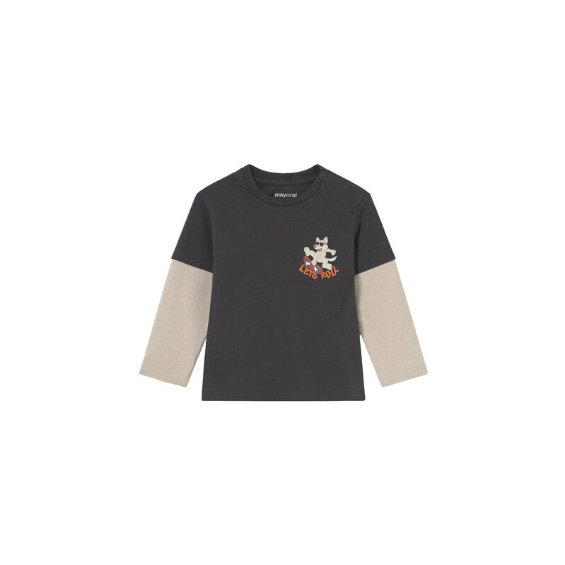 Blúzka Mayoral 64904775