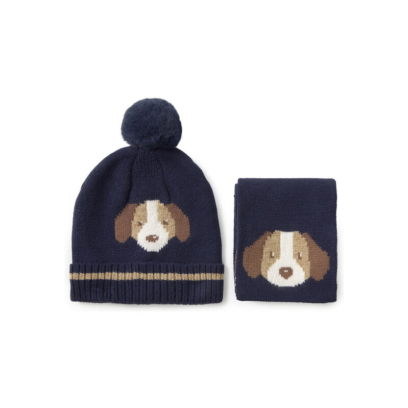 Set čiapka a šál Mayoral 64904428