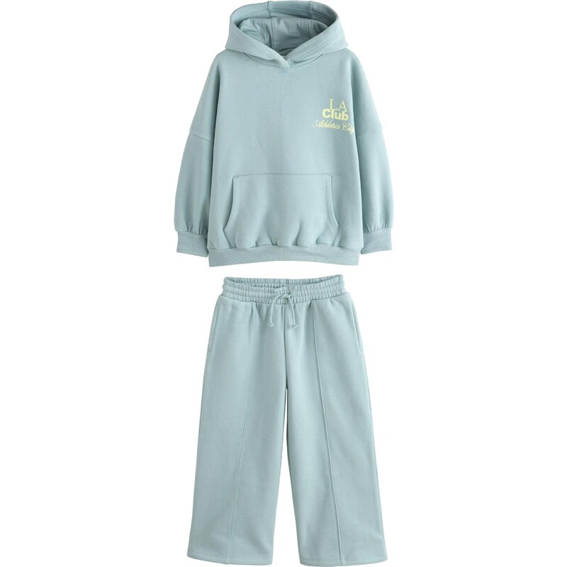 Next Set svetlomodrá / žltá 65881512