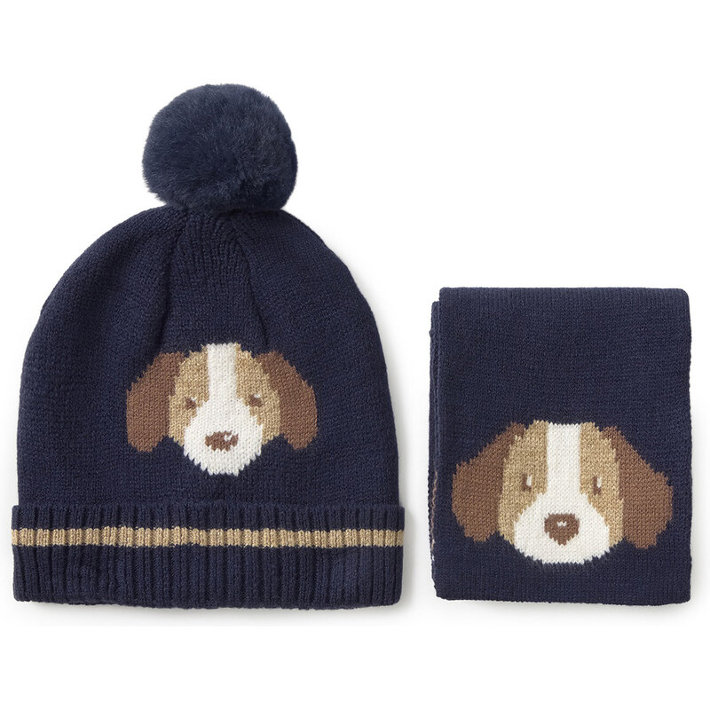 Set čiapka a šál Mayoral 64735443