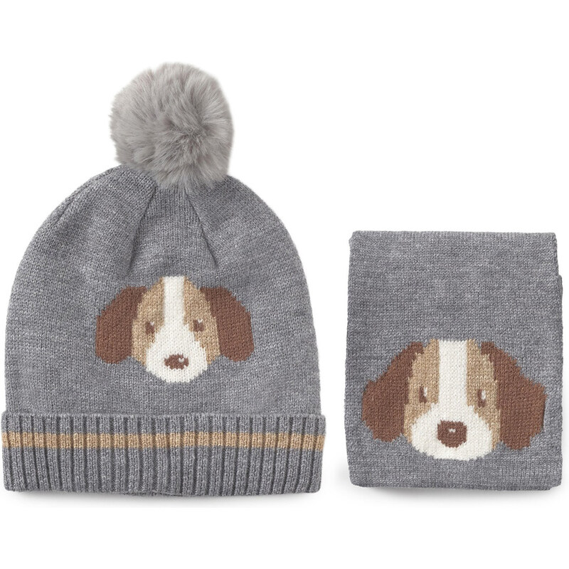 Set čiapka a šál Mayoral 64735444