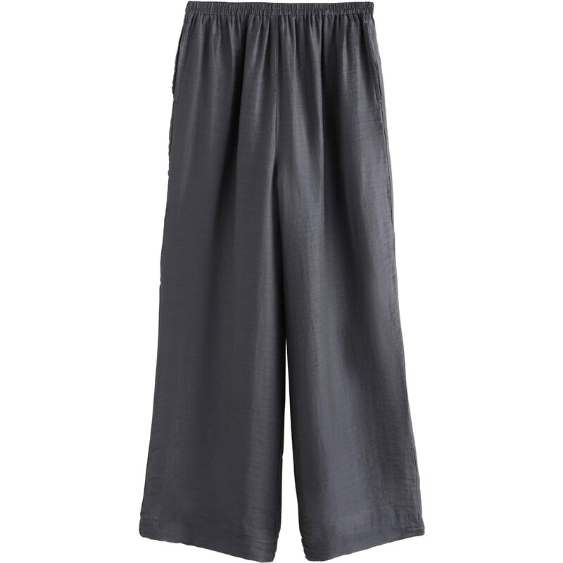 Next Nohavice tmavomodrá 65881617