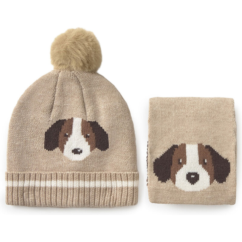 Set čiapka a šál Mayoral 64735452