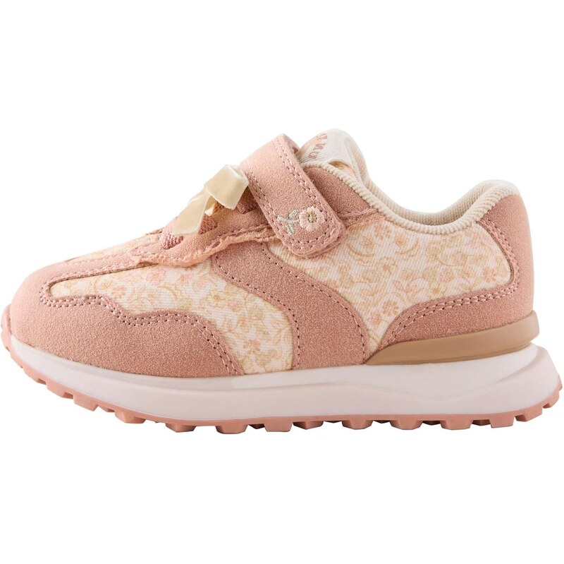 Next Tenisky béžová / svetlobéžová / staroružová 65655422